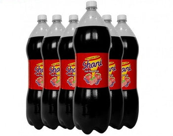 Shani Sparkling Drinks (12X500 ml) - Papaya Express